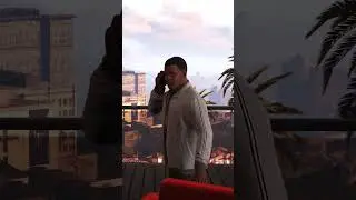 Franklin's Reaction to His New House is HILARIOUS  🤬🏠