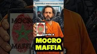 Mocro Maffia partie 8. #ridouantaghi #mocromaffia #prison #maroc #gang