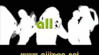 دبكات قناة الكل الفضائية - الفنان لايذ الحسين - #13