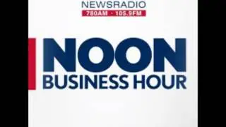 Tim Hanlon/Vertere: Hulu vs. Netflix - WBBM/Chicago 6/18/15