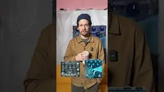Brady from @oldbloodnoise vs. OBNE pedals
