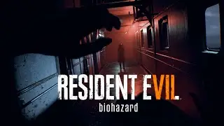 ЭВЕЛИНА И МЁРТВЫЙ КОРАБЛЬ ►Resident Evil 7: Biohazard #7