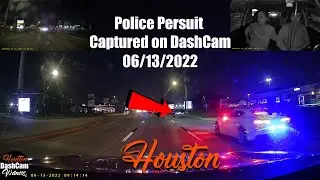 Houston DashCam Witness - 😂 Random Compilation #1