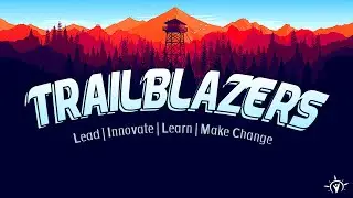 Youth Life Group - June Series- Trailblazers - Topic 4