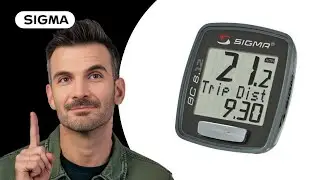 Jak naprawić błędny przebieg na komputerze rowerowym Sigma BC 8.12