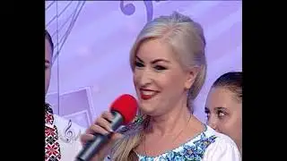 LĂCRĂMIOARA RĂILEANU -  ''AZI FETELE MELE CRESC'' -  Familia Favorit (noiembrie 2019)