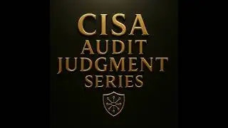 Episode 18 &ndash; The Encrypted Traffic That Wasn&rsquo;t Authenticated | CISA Domain 5: Encryption & PKI Co...