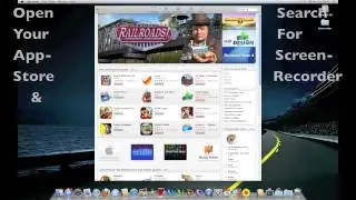 Cheap 1080p ScreenFlow Alternative