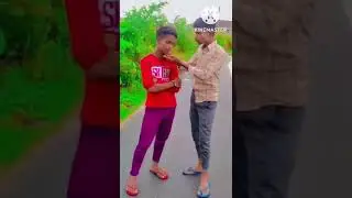 #video | #Thkur bittu raj bhojpuri comedy video | Desi comedy No 1| # Mani meraj bhojpuri video 🌹🌹