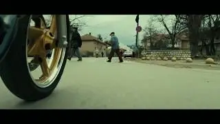 Diversion Official Trailer Full HD