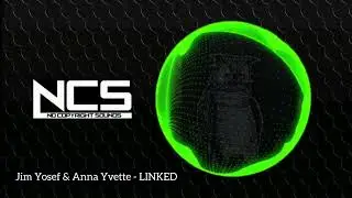 NO COPYRIGHT SOUND (Jim Yosef & Anna Yvette) - LINKED  #ncs #ncsforgaming #ncsmusic #ncsrelease