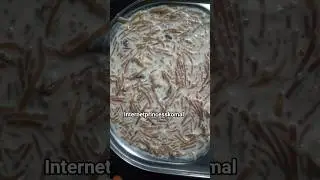 Shahi Seviyan Kheer #sewaikheer #sewaiya #cooking #food #internetprincesskomal