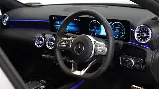 2019 Mercedes-Benz A200 AMG Line Premium - WALKROUND