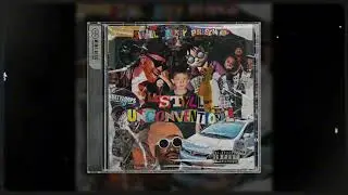 HOTTIE FREESTYLE.mp3 - INSTRUMENTAL (HIPHOP/DANCEHALL)