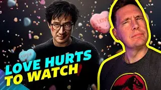 Love Hurts Movie Review - It Certainly Does