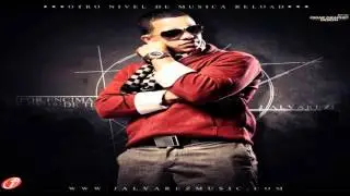 Por Encima De Ti (Intro) - J Alvarez ★(Original 2012)★ (Otro Nivel De Musica Reloaded)