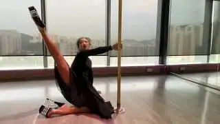 Paint It,Black-Ciara | Vicki Venus Choreography