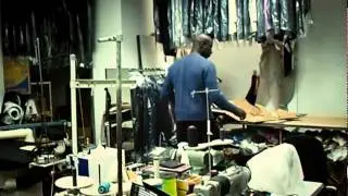 A Man's Story 2012 Movie Trailer (Trinity)