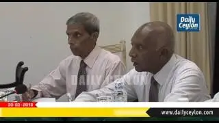 Jama'athus Salamah submits proposal to  Public Representations Committee on Constitutional Reforms