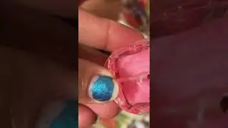 🐜 ant  // insect candy&rsquo;s #food #shorts