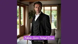 Nikdy Jsem Nebyl Dost