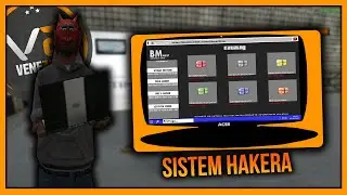 Venezuela RP - Kako izgleda sistem hakera?
