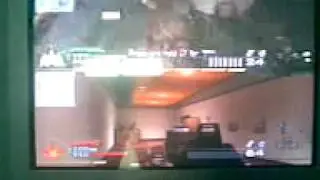 COD Modern Warfare 2 RDSLY199 vs C4662 part 2