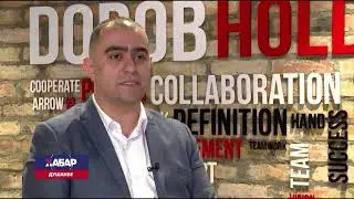 DOROB HOLDING - нахустин ширкати холдингии варзишӣ дар Тоҷикистон. Дар бораи таърих ва таркиби он.