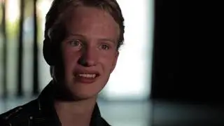 Victor Polster over 'Girl'
