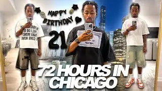 72 hours in chicago 