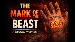 Mark of the Beast (Part 1 of 4) — “Here Is Wisdom
