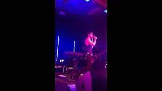 Jake Miller - I&rsquo;m Alright