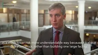 Global Summit 2021: How technology is enabling accessible, low-risk investment