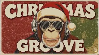 Cinematic Noel Night Chill-Funk Guitar #christmaschill #desertnoir #groovesmith