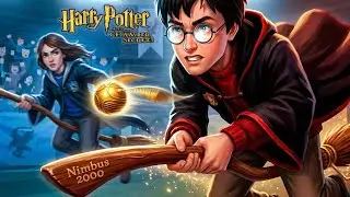 Gryffindor vs  Ravenclaw (M2) | Harry Potter and the Chamber of Secrets (2002) | 4K