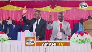 Amashimwe ya Bonane ya le 01 / 01 / 2026 . #  Eglise Pantekote ya Buerere