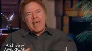 Roy Clark on guest hosting 
