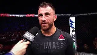 UFC Fight Night 121 Rollout Music Video - Werdum vs Tybura