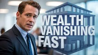 Holding Company Setup Destroying Wealth? Here's Why