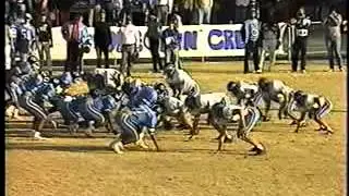 Halifax Comets vs  LC Bird   Championship Game   12-7-1991 [**HIGHER QUALITY LINK IN DESCRIPTION**]