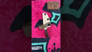 Jakeb Creates - Chikadee in Magnacut. #youtubeshorts #shorts #youtubeshort #short
