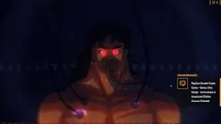 Ultra Savage - почти кликер от создателей Chicken Assassin: Reloaded