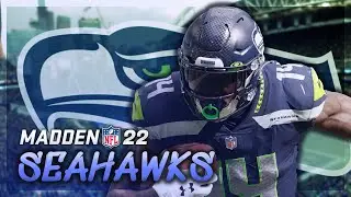 Madden 22 Legacy Online Franchise - Starting Lineups/Week 1
