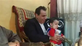 حضرة يارب بالحسنى من الاسماء لسيدنا احمد الخلفي الشرقاوي