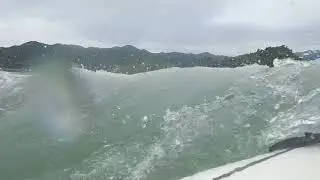 2020/07/12 HIGH SURF サーフィスクール　小波セッション