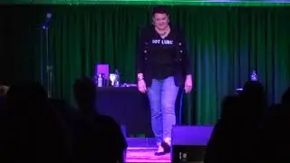 Raylene Taskoski -  Vulva Mullet