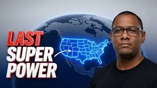 WHY  THE USA WILL  OUTLAST ALL OTHER EMPIRES IN THE WORLD . 