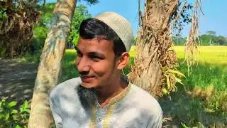 গ্রামের চ্যাতা ঘটক | cata ghotok | Bangla funny video | বাংলা ফানি ভিডিও | গ্রামের ফানি ভিডিও 