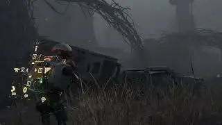 Drone Flashlight & Energy System Rework &mdash; M.I.N.S.K. Robotics Playtest Update