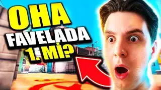 FAVELA BİRİNCİSİ REİSİMİN EFSANE HESABINI İNCELEDİK + KLAN BAŞKANI (!) - (SİZLERİN HESAPLARI)